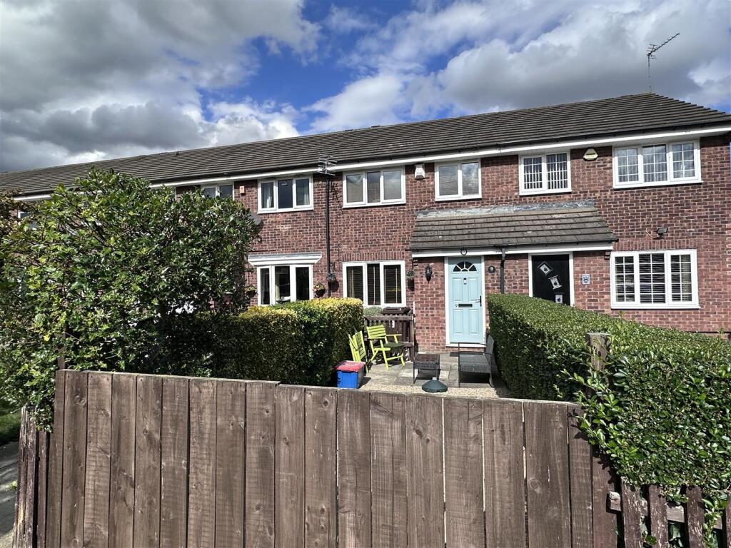 Main image of property: Whitwell Close, Stockton, TS18 3JQ