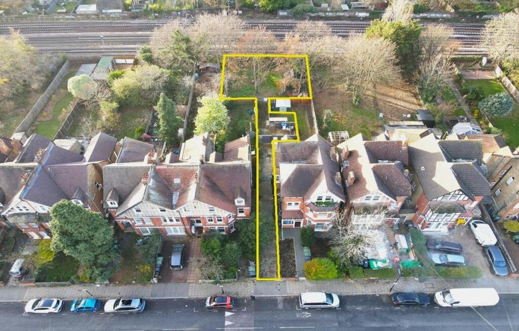 Main image of property: Conyers Road, Streatham, London