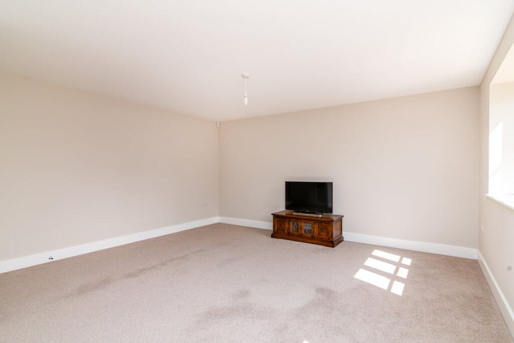 House in Harborough, North Kilworth - View 2