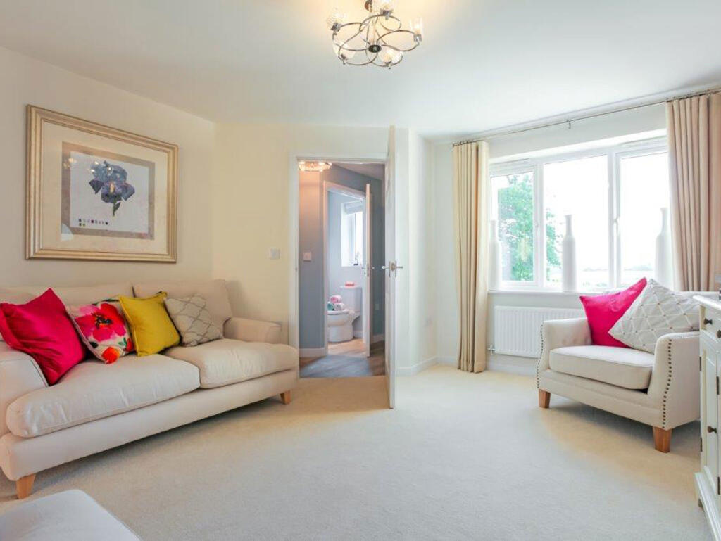 House in Harborough, Leicestershire - View 4