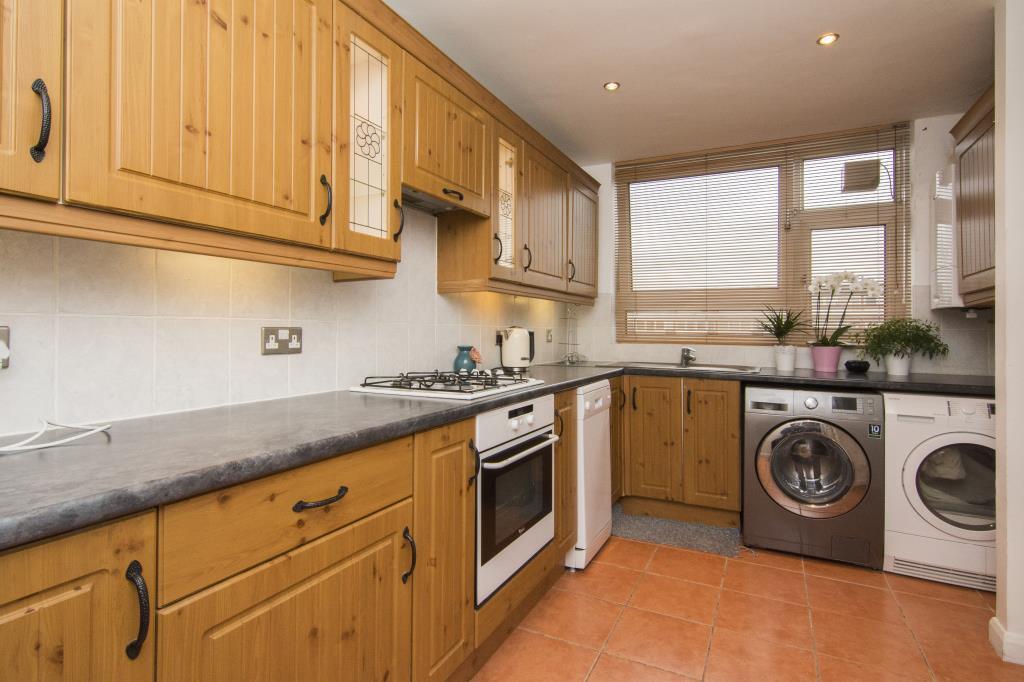 House in London - View 2