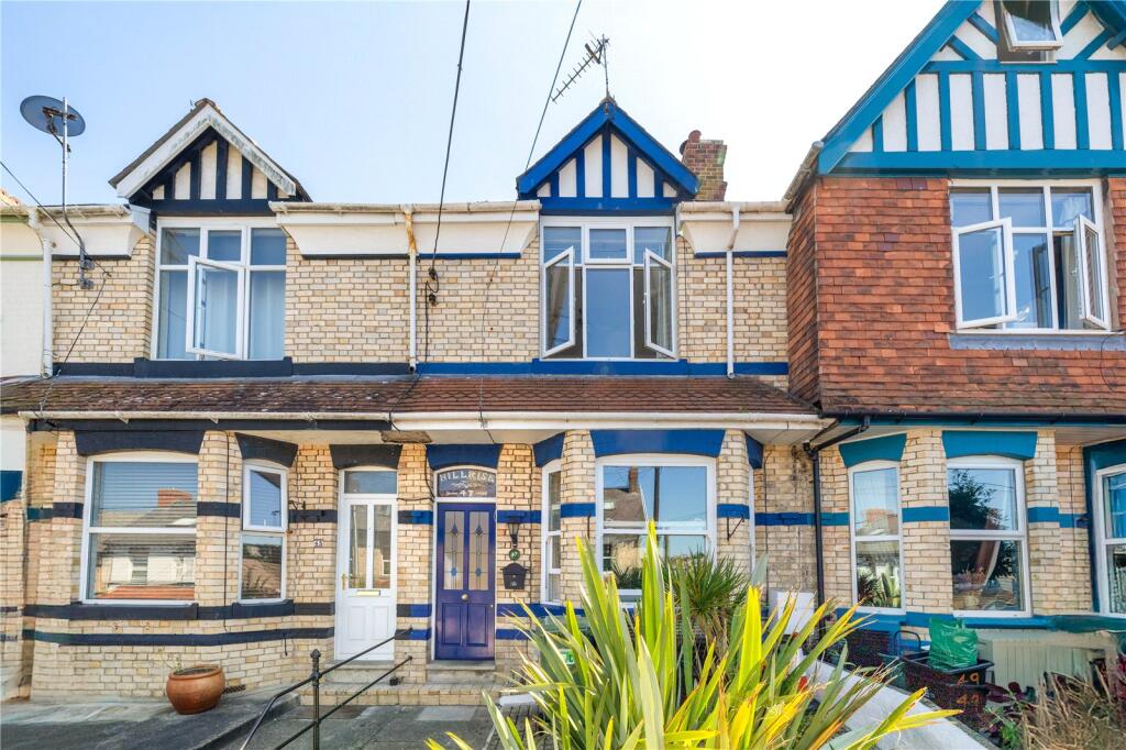 Main image of property: Elm Grove, Bideford, Devon