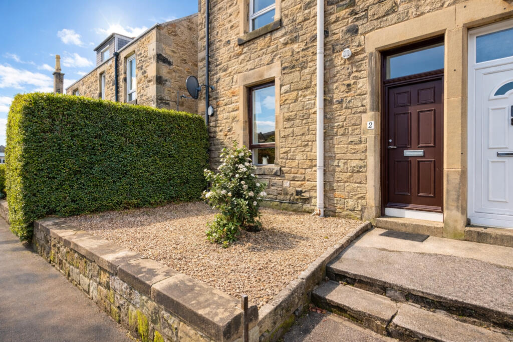 Main image of property: Regent Place Balfour Street, Kirkcaldy, Kirkcaldy, KY2