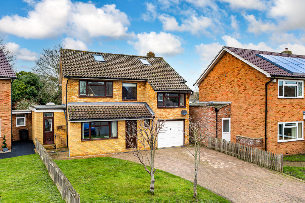 Main image of property: Old Windsor