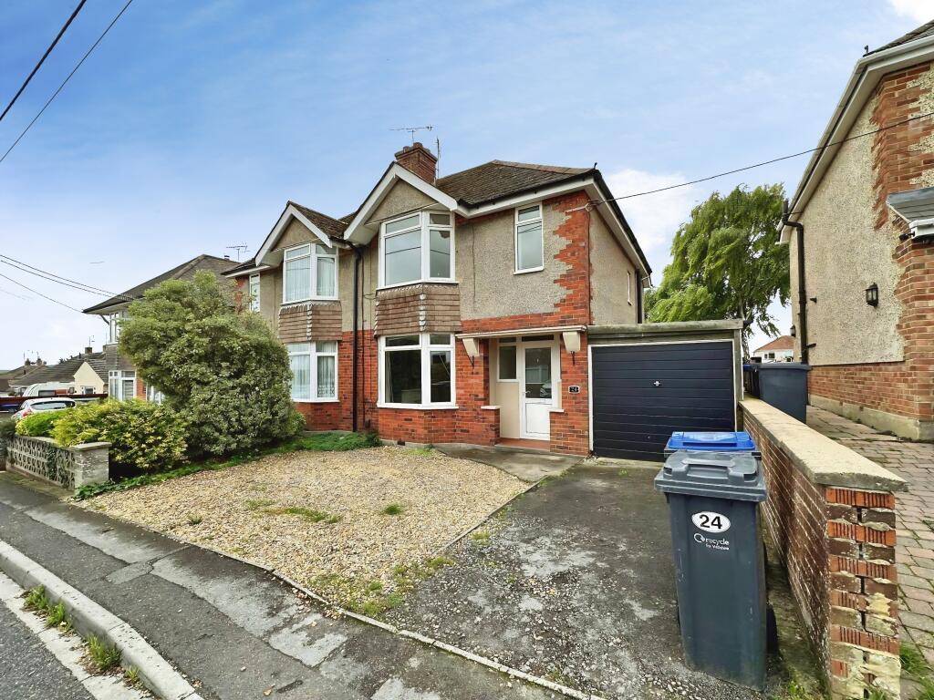 Main image of property: Marina Road, Durrington, Salisbury, SP4