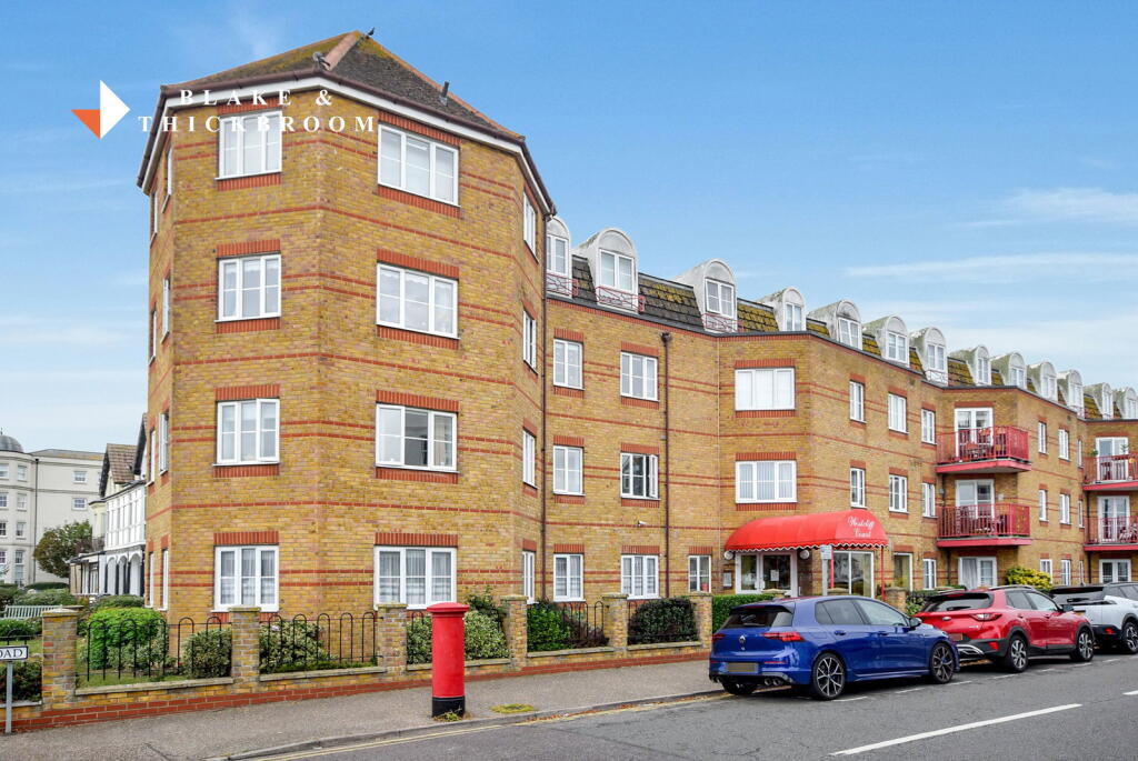 Main image of property: Westcliff Court, Claton-On-Sea, CO15 1LA