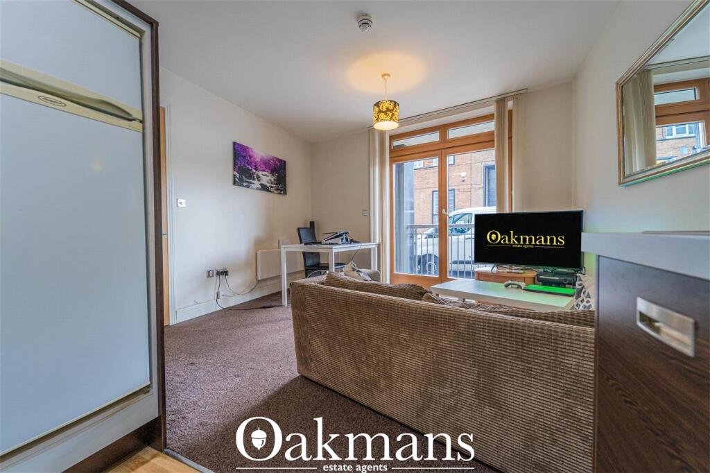 Additional image 5 of Upper Marshall Street, Birmingham, West Midlands, B1