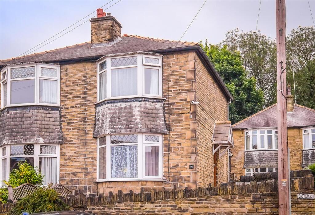 Main image of property: Thornhill Road, Brighouse