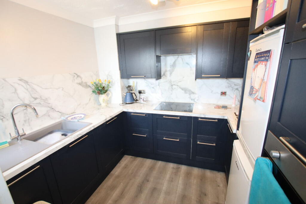 Main image of property: Imperial Court, Marine Parade West, Clacton on Sea, CO15