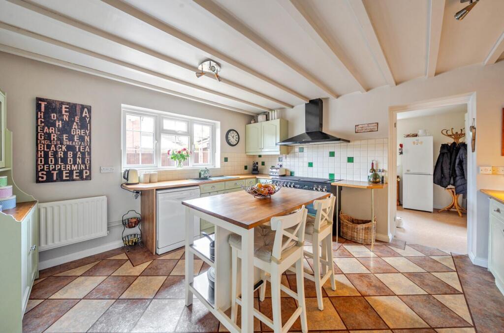 School Lane, Lubenham, Market Harborough photo 2