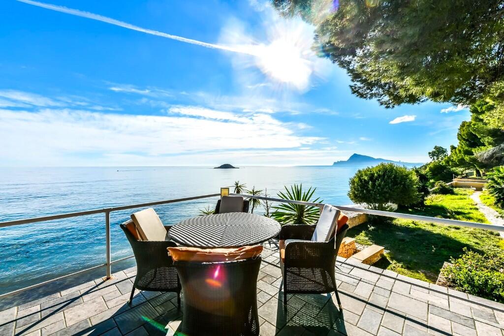 Main image of property: Altea, Alicante, Valencia