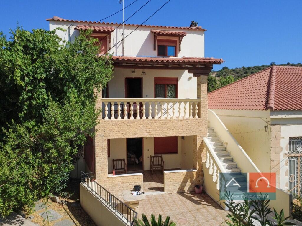 Main image of property: Vamos, Chania, Crete