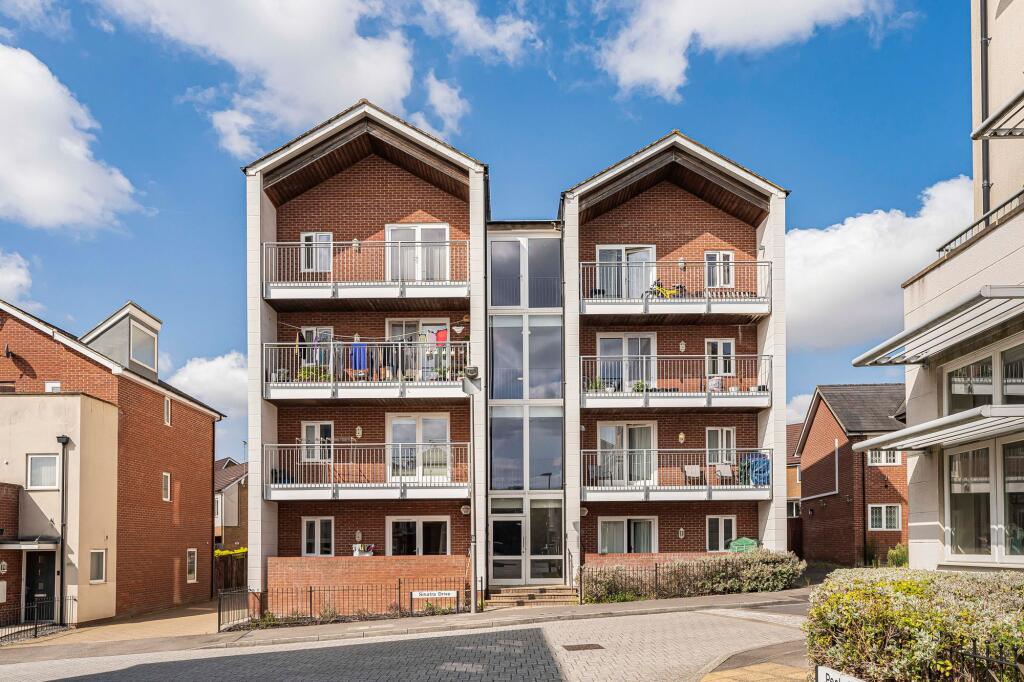 Main image of property: Sinatra Drive, Oxley Park, MK4