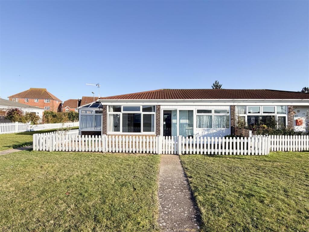 Main image of property: Lundy Walk, Eastbourne, BN23 6UH