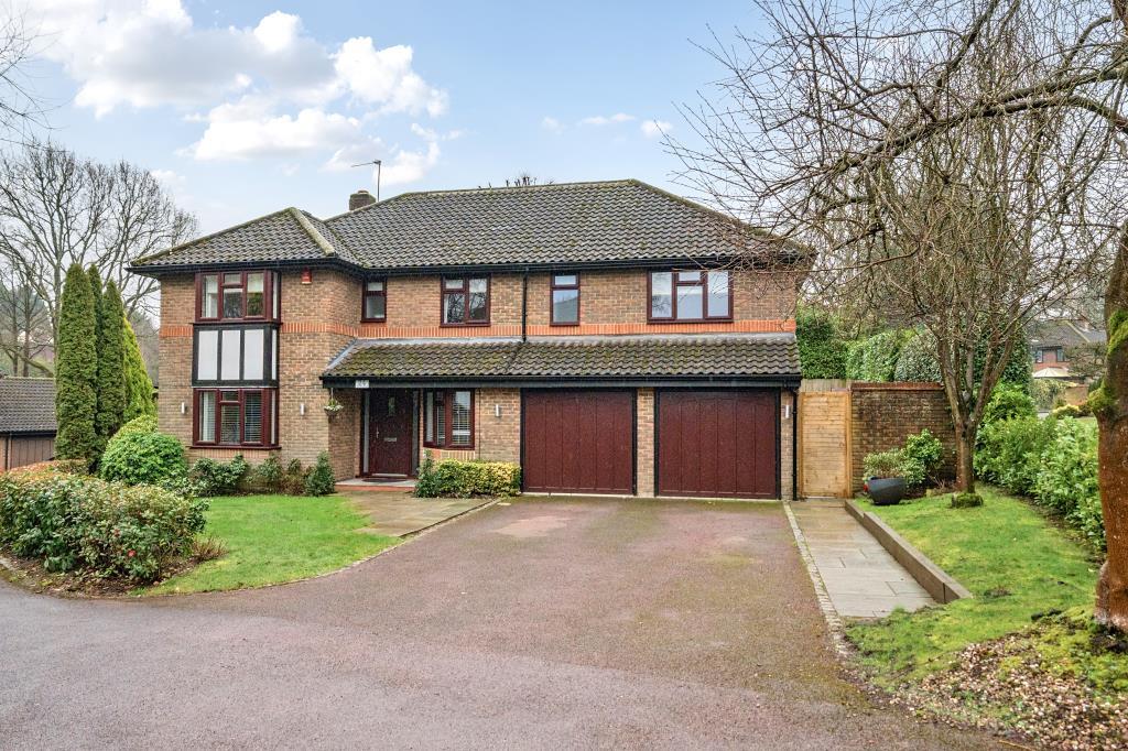 Main image of property: The Burlings, Ascot, SL5