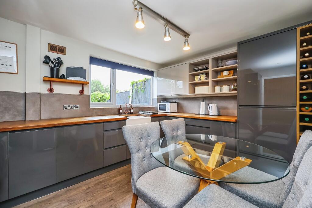 House in Nottingham, Bilborough - View 6