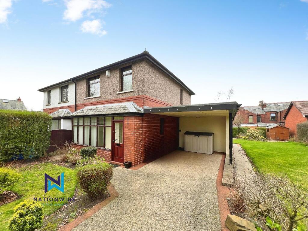 Main image of property: Craignair, Beech Avenue, Anderton, Chorley