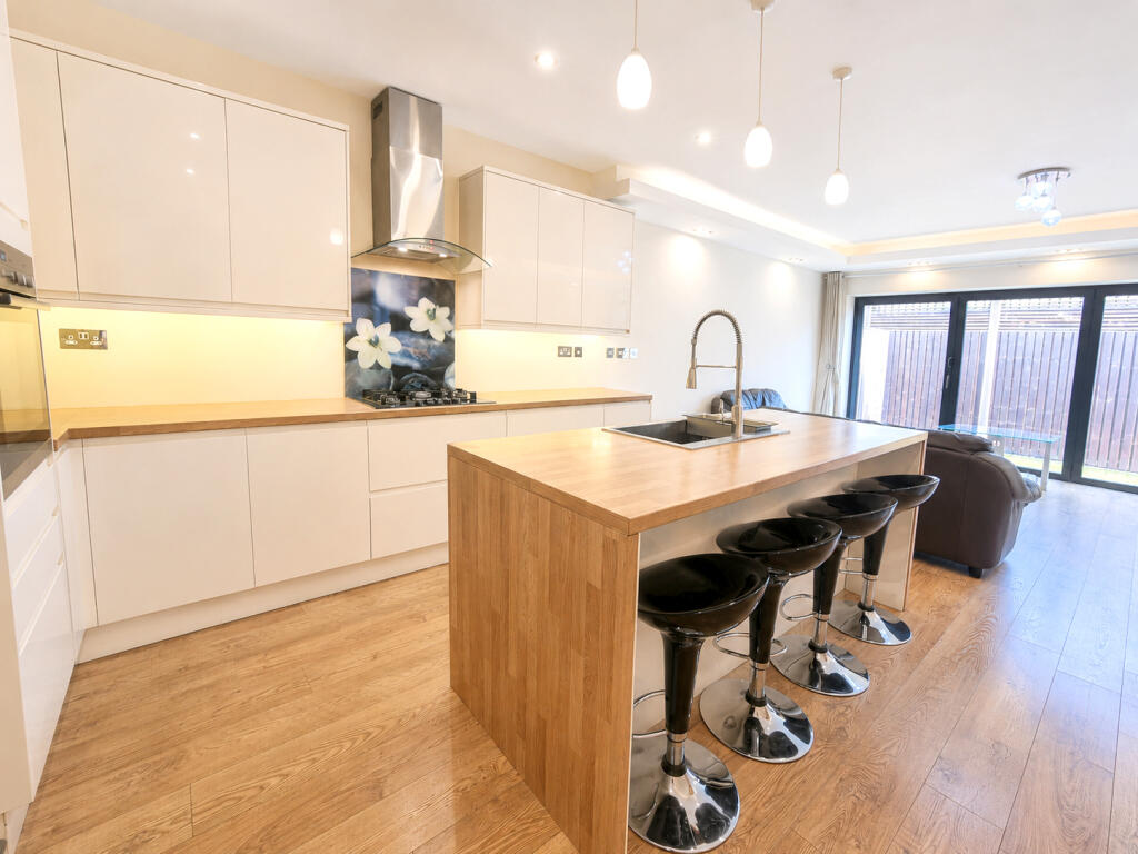 Main image of property: Lowfield Road, London, W3
