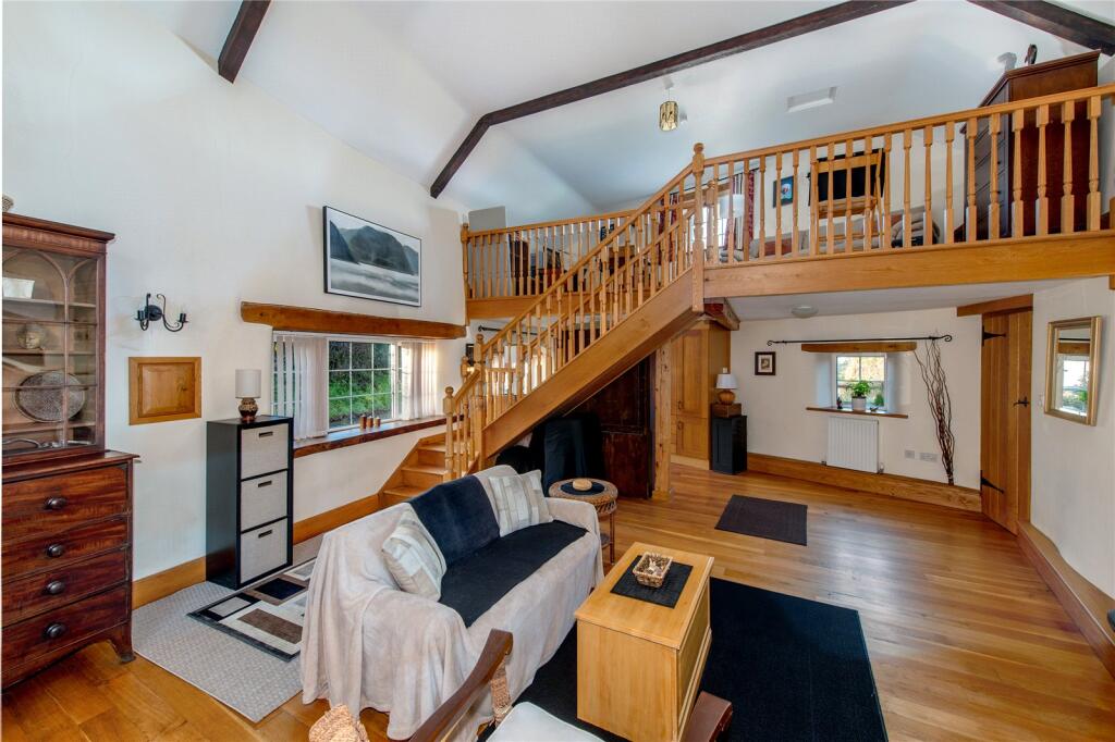 Plainsfield, Over Stowey, Bridgwater, Somerset, TA5 - View 4
