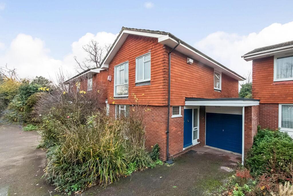 Main image of property: Bell Meadow, Dulwich Wood Avenue, London, SE19