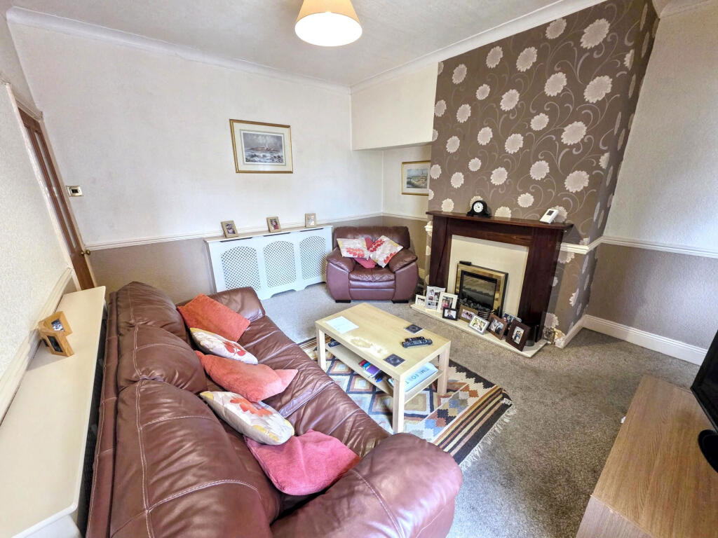 Apartment in Old Hartley, Seaton Valley - View 2