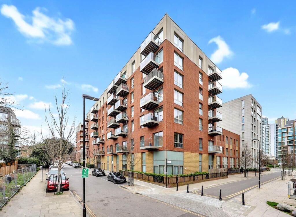 Main image of property: Coster Avenue, Finsbury Park, London, N4