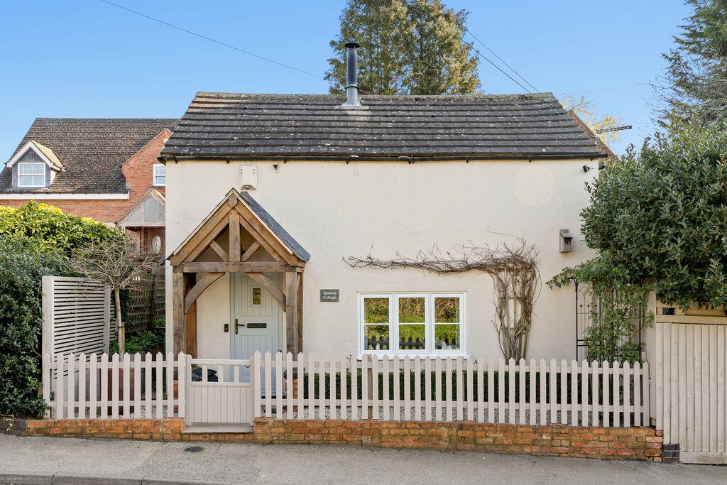 Main image of property: Shangton Road, Tur Langton