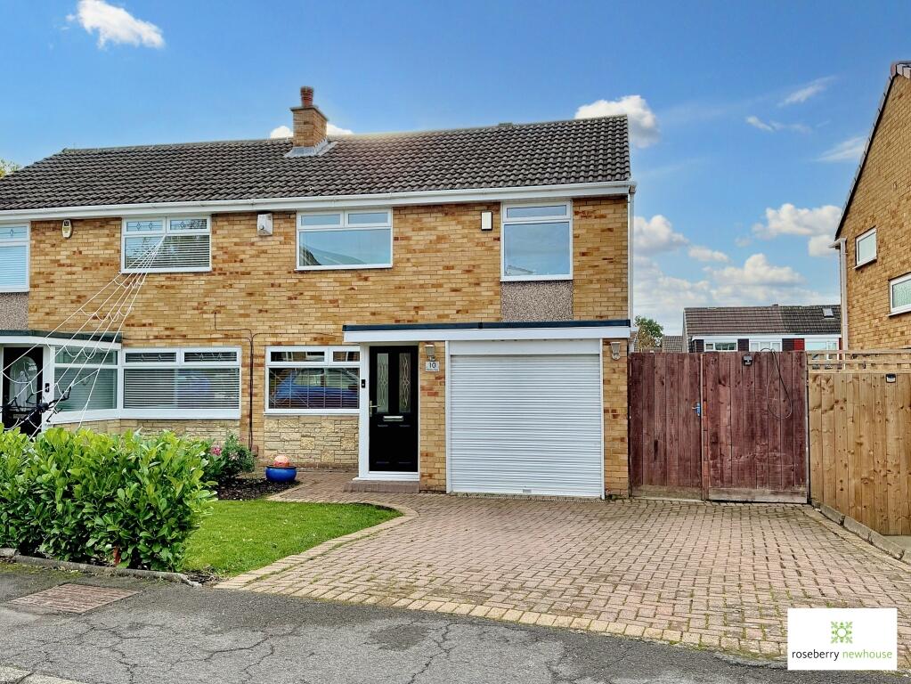 Main image of property: Ribbleton Close, Marton-in-Cleveland