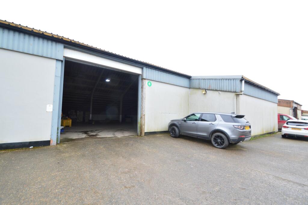 Main image of property: Tree Beech Rural Enterprise Park, Goodleigh