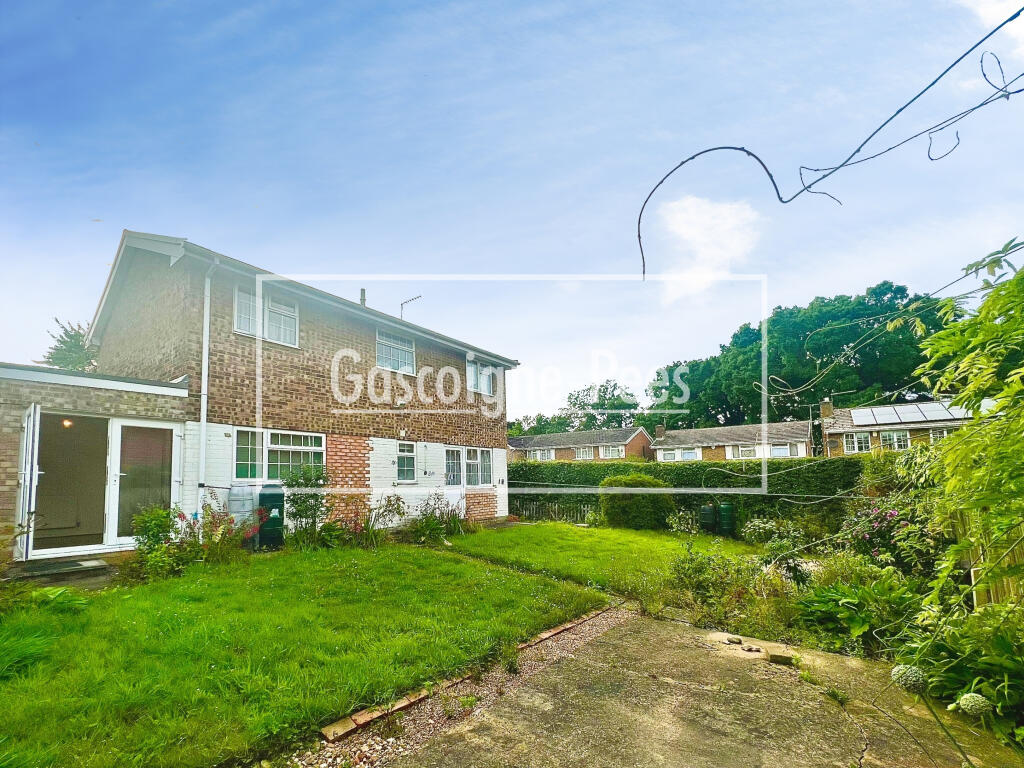 Main image of property: Glendale Close, Woking