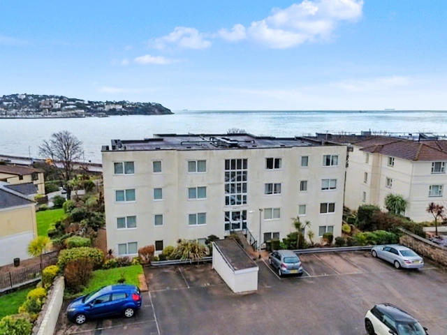 Main image of property: Baythorpe Lodge, Livermead Hill, Torquay