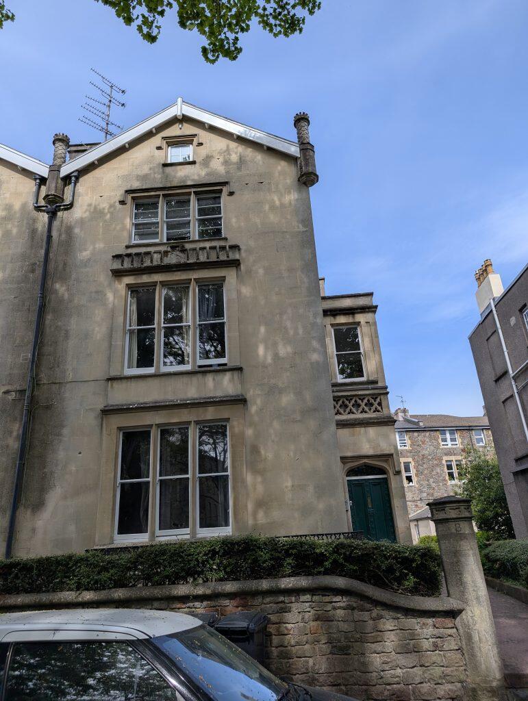 Main image of property: Arlington Villas – Top Ref 146