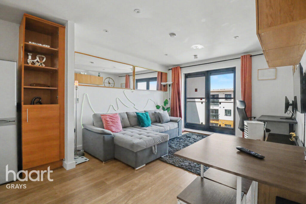 Main image of property: Seally Road, Grays