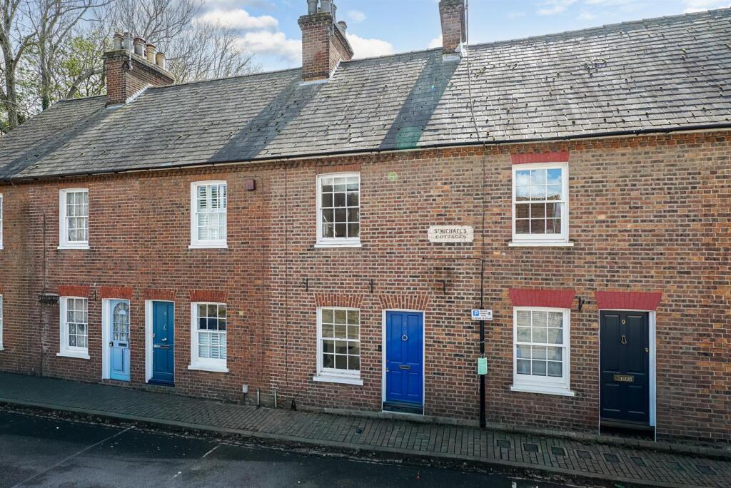 Main image of property: St. Michaels Street, St. Albans