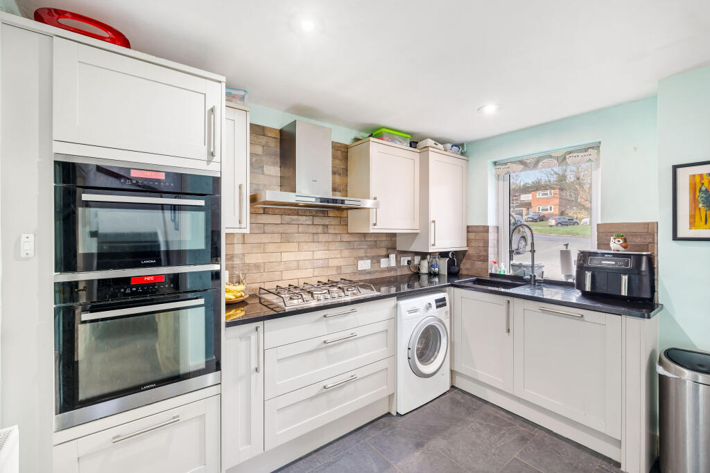 Main image of property: Ref: SB - Aviary Way, Crawley Down, RH10 4XR