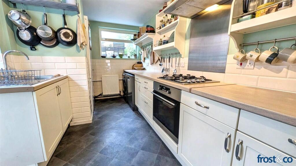 House in Poole, Rossmore - View 5