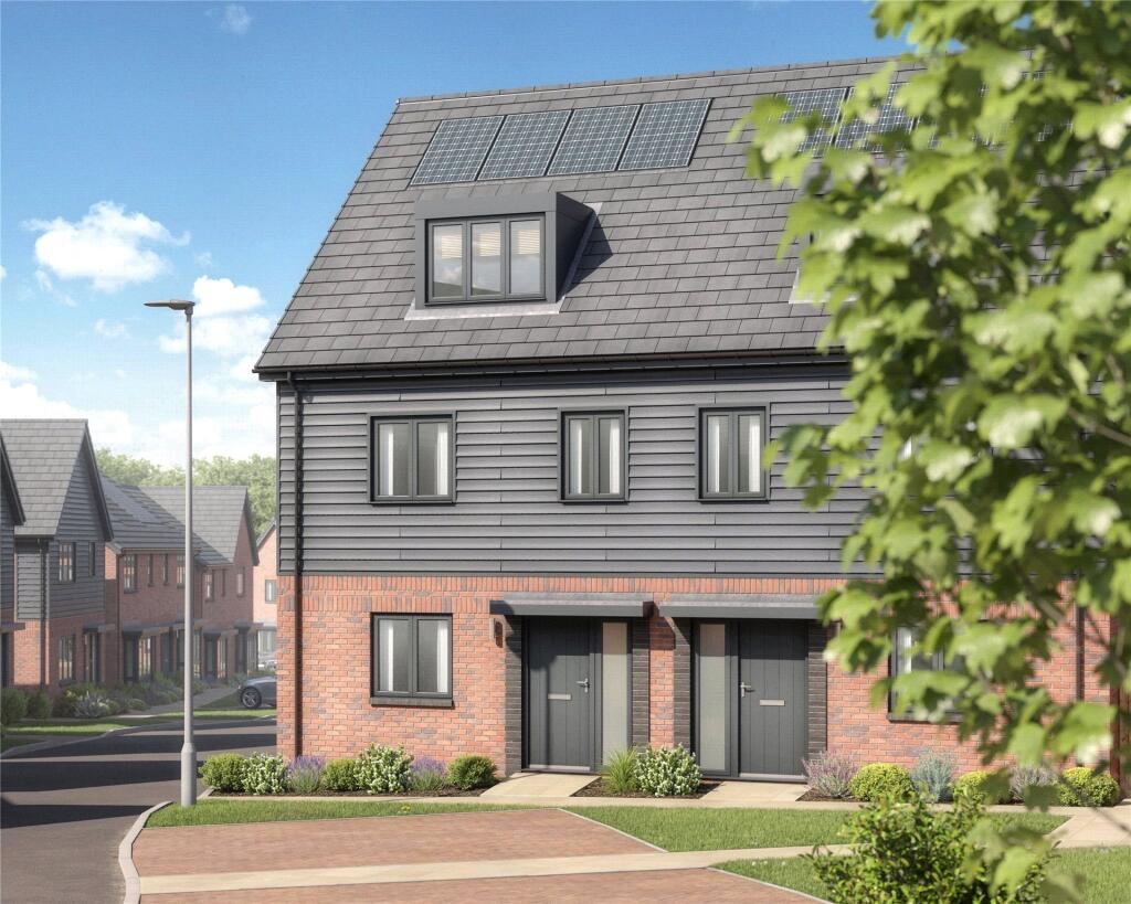 Main image of property: The Greystone, Repton Gardens, Thornfield Road, Bristol, BS10