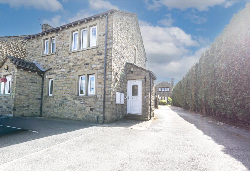 Main image of property: Towngate, Highburton, Huddersfield, West Yorkshire, HD8