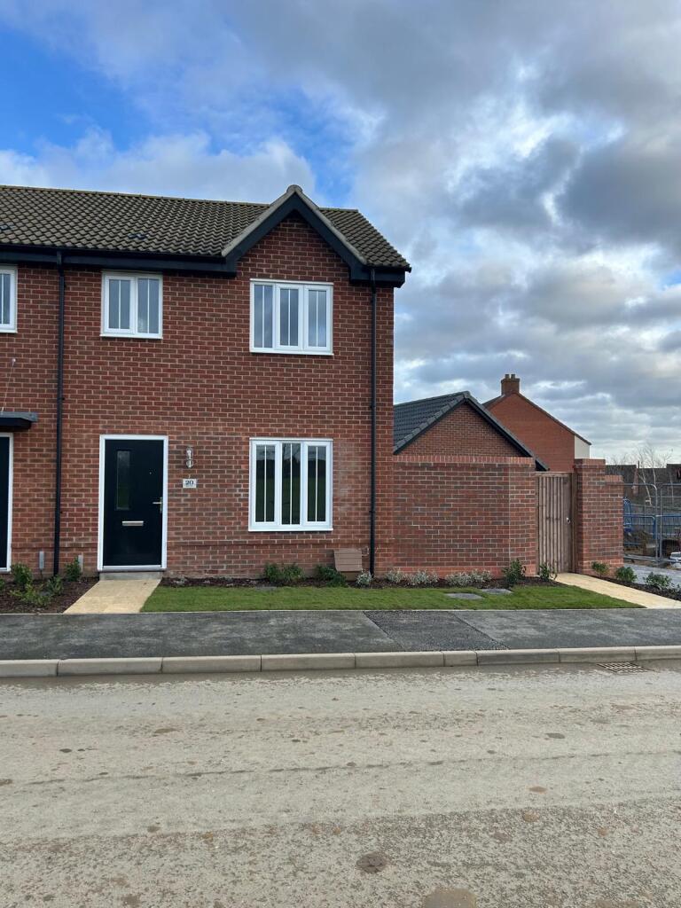 Main image of property: Baker Drive, Hethersett, Norfolk, NR93GB