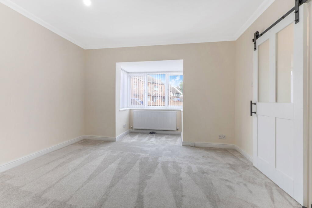 House in Ashington, Northumberland - View 2