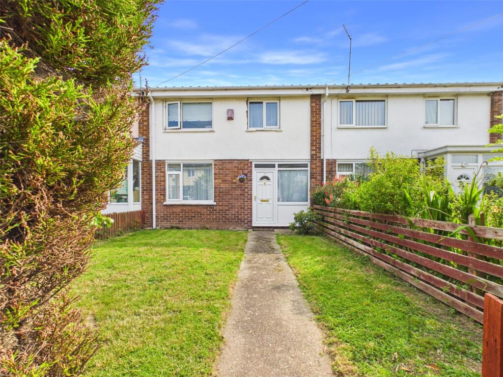Main image of property: Wordsworth Crescent, Blacon, Chester, Cheshire, CH1