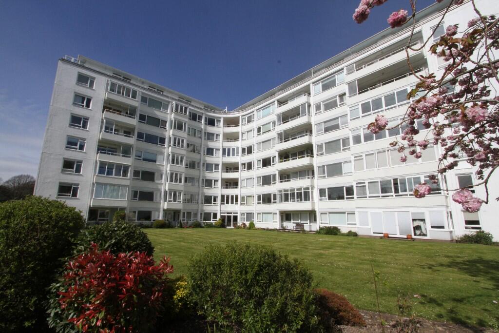 Main image of property: Compton Place Road