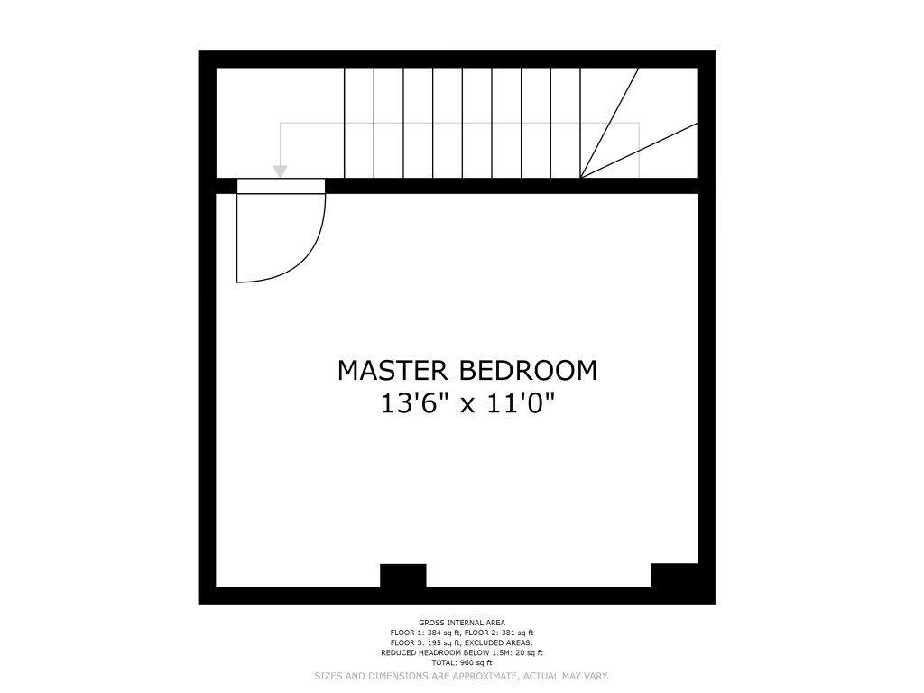 Apartment in Liverpool - View 5