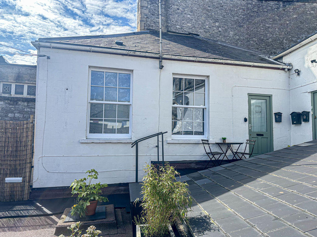 Main image of property: Regal Way, Shepton Mallet