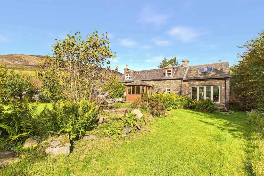 Main image of property: Folda, Glenisla, PH11