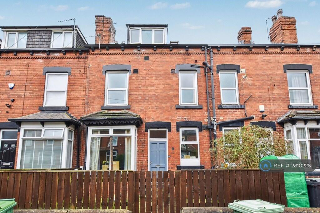 Main image of property: Trelawn Avenue, Leeds, LS6