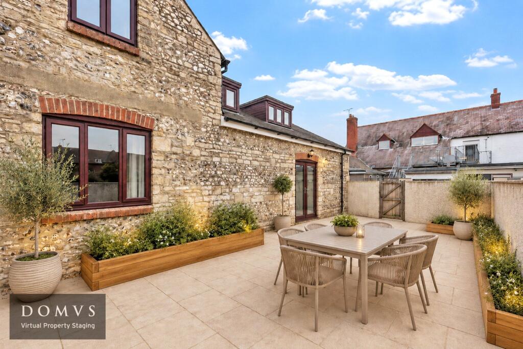 Main image of property: Winterbourne Abbas, Dorchester, Dorset