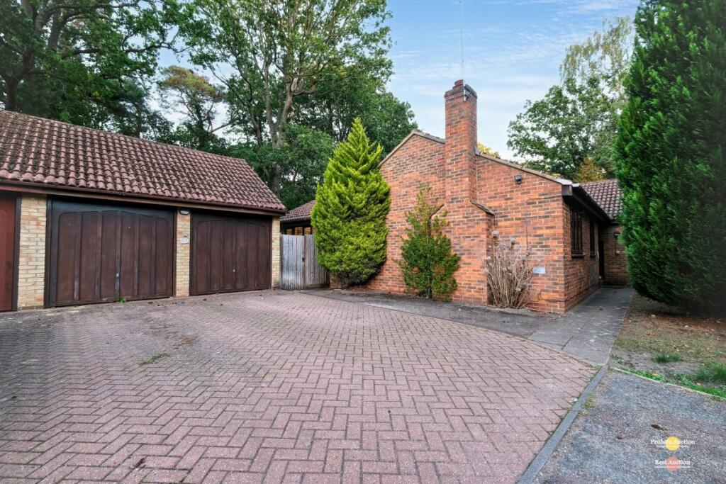 House in Reading - View 5