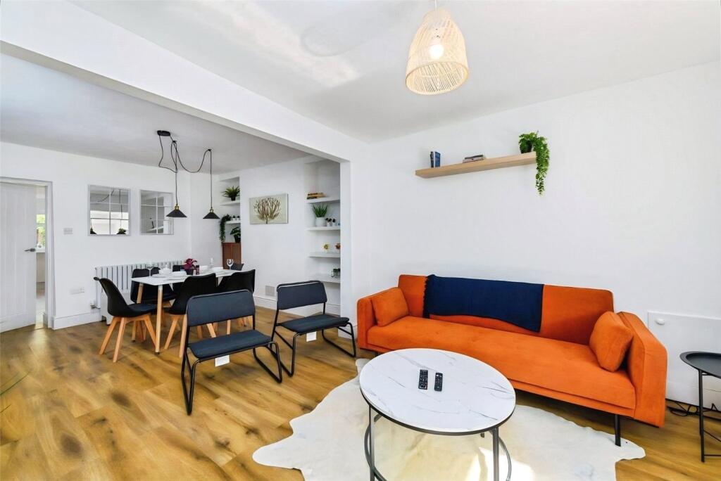 Main image of property: Yew Street, Troedyrhiw, Merthyr Tydfil, CF48