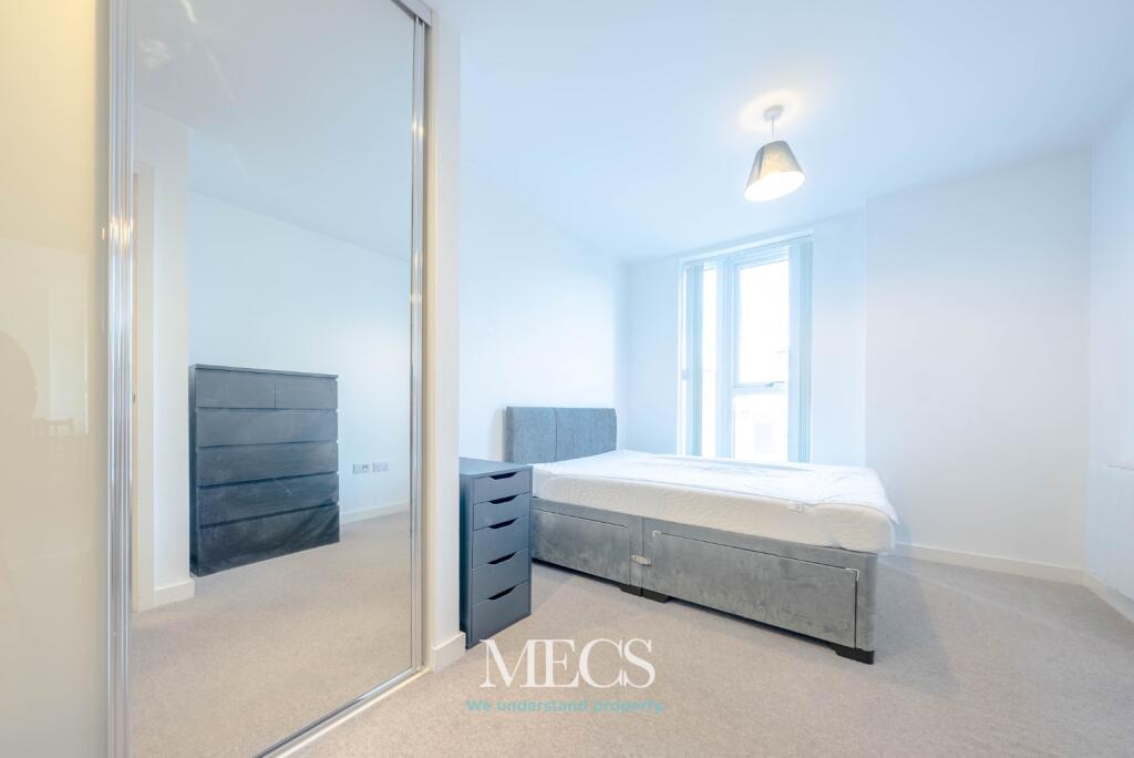 Additional image 6 of Hamilton Apartments, 2 Spring Street, Birmingham, West Midlands, B15 2DQ